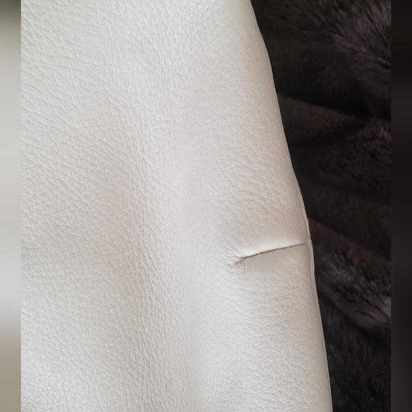 💫 Michael Kors: SKORPIOS Ring Tote / Crossbody bag - Picture 15 of 16